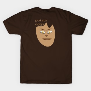 Potato Egg T-Shirt